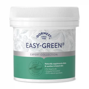 Easy Green Powder For Dogs And Cats - 250g