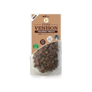Pure Venison Training Treats