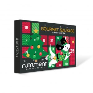 Gourmet Sausage Advent Calendar 2025